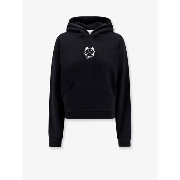 Coperni Women Coperni X Tamagotchi Organic Cotton Sweatshirt